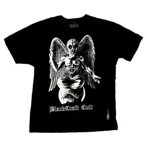 Blackcraft Demon Angel T-Shirt